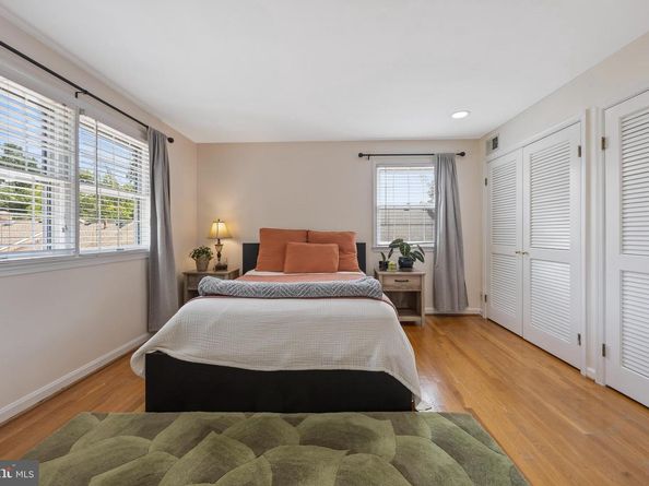 9314 Marycrest Street, Fairfax VA 22031