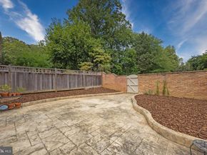 9314 Marycrest Street, Fairfax VA 22031