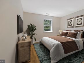 9314 Marycrest Street, Fairfax VA 22031