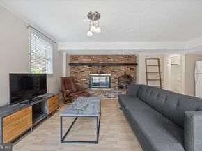 9314 Marycrest Street, Fairfax VA 22031