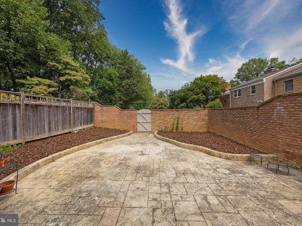 9314 Marycrest Street, Fairfax VA 22031