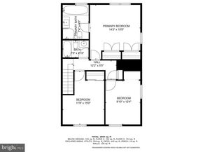 9314 Marycrest Street, Fairfax VA 22031