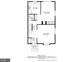 9314 Marycrest Street, Fairfax VA 22031