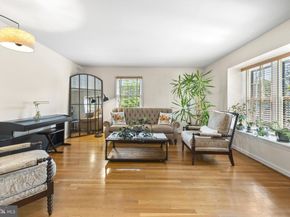 9314 Marycrest Street, Fairfax VA 22031