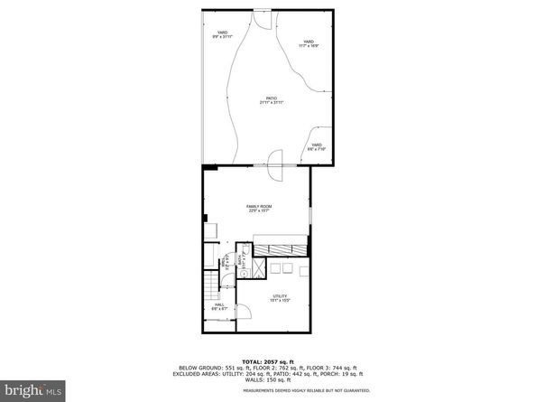 9314 Marycrest Street, Fairfax VA 22031