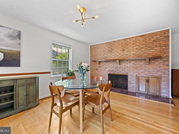 9314 Marycrest Street, Fairfax VA 22031