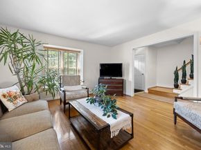 9314 Marycrest Street, Fairfax VA 22031