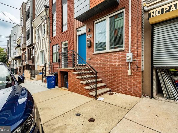 630 Dudley Street, Philadelphia PA 19148