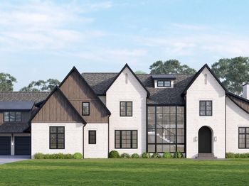 1210 Rock Creek Road