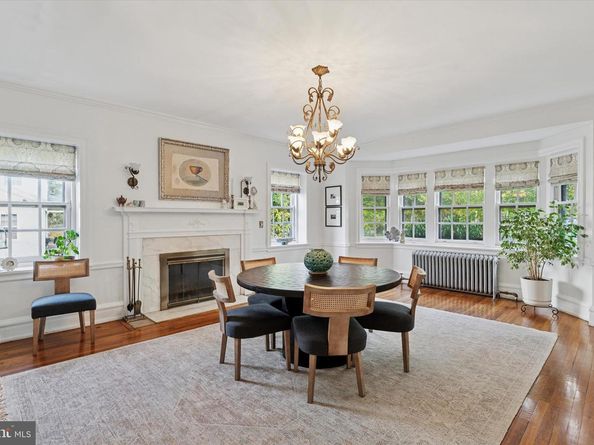 1 Latham Park, Elkins Park PA 19027