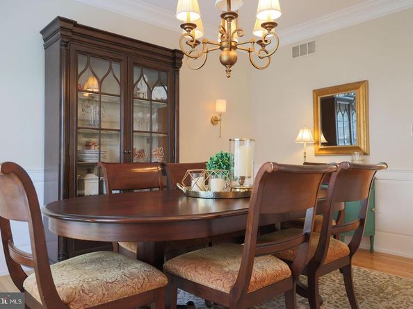 207 Birkdale Drive, Blue Bell PA 19422