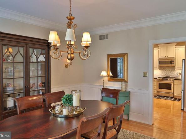 207 Birkdale Drive, Blue Bell PA 19422