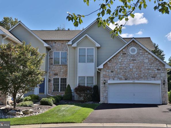 207 Birkdale Drive, Blue Bell PA 19422