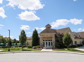 207 Birkdale Drive, Blue Bell PA 19422