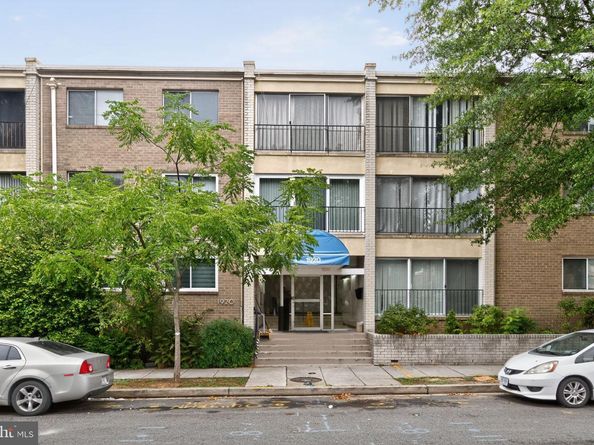 1920 Naylor Road SE 208, Washington DC 20020