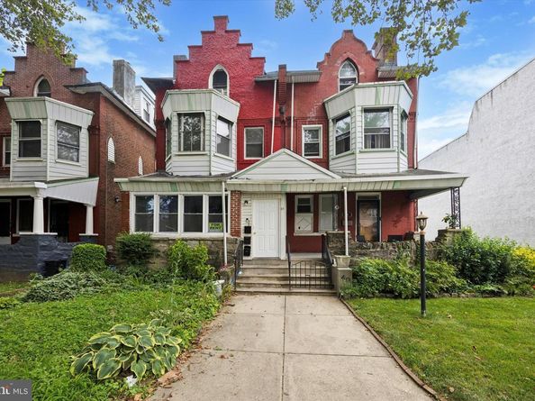 38 N 50TH Street, Philadelphia PA 19139