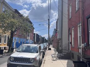 1706 N Willington Street, Philadelphia PA 19121