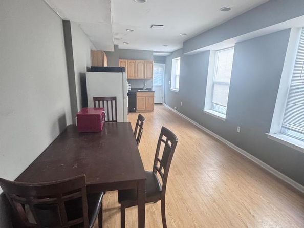 1706 N Willington Street, Philadelphia PA 19121