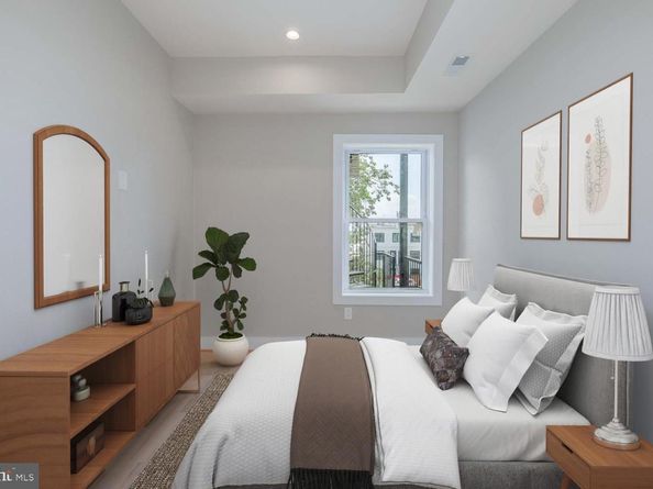 1237 Oates Street NE A, Washington DC 20002