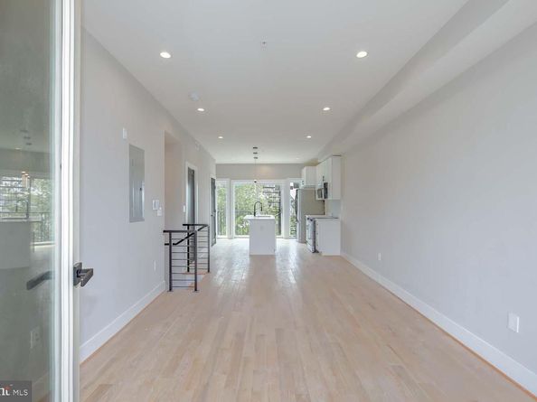 1237 Oates Street NE A, Washington DC 20002