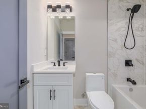 1237 Oates Street NE A, Washington DC 20002
