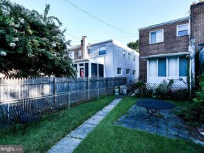 17 Tuckerman Street NW, Washington DC 20011