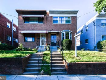 17 Tuckerman Street NW