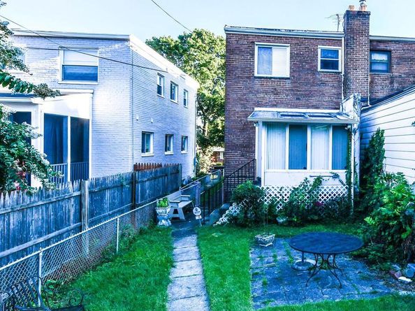 17 Tuckerman Street NW, Washington DC 20011