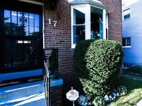 17 Tuckerman Street NW, Washington DC 20011