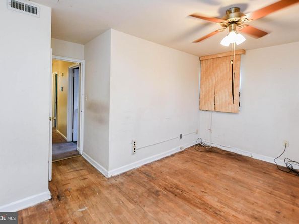 17 Tuckerman Street NW, Washington DC 20011