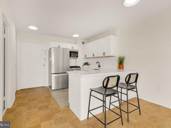 2800 Wisconsin Avenue NW 609, Washington DC 20007