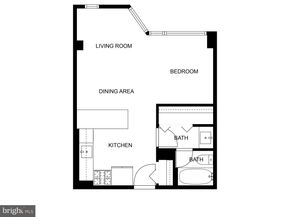 2800 Wisconsin Avenue NW 609, Washington DC 20007