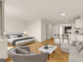 2800 Wisconsin Avenue NW 609, Washington DC 20007