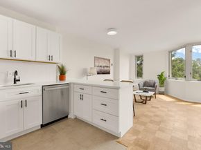 2800 Wisconsin Avenue NW 609, Washington DC 20007