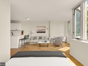 2800 Wisconsin Avenue NW 609, Washington DC 20007