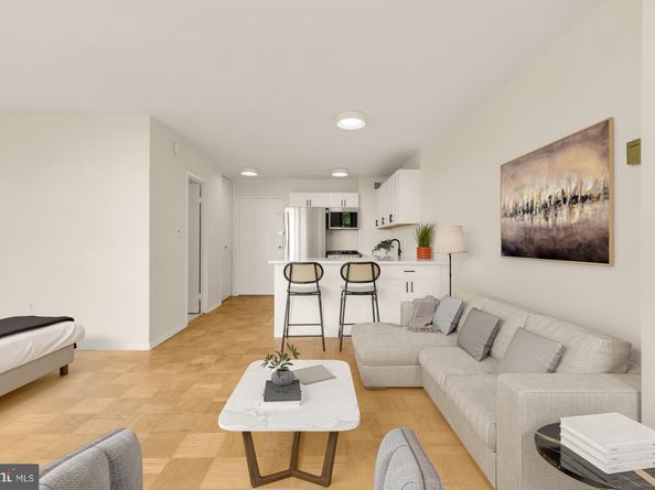 2800 Wisconsin Avenue NW 609, Washington DC 20007