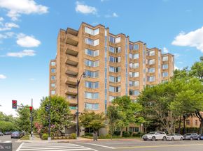 2800 Wisconsin Avenue NW 609, Washington DC 20007