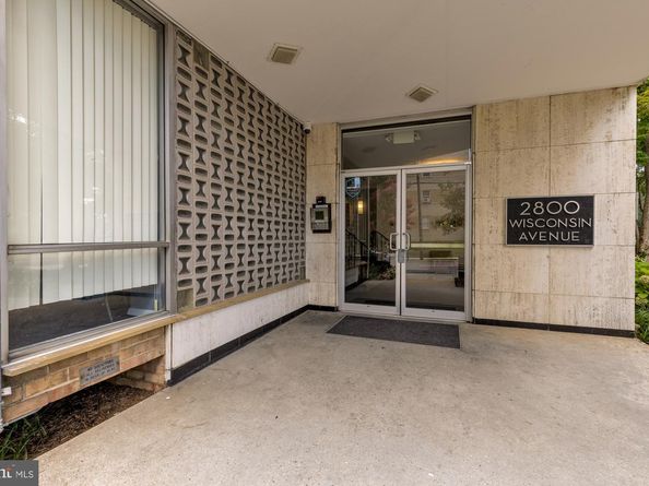 2800 Wisconsin Avenue NW 609, Washington DC 20007