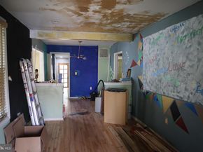 3209 E Street SE, Washington DC 20019