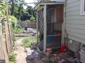 3209 E Street SE, Washington DC 20019