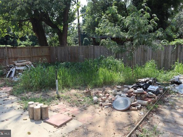 3209 E Street SE, Washington DC 20019