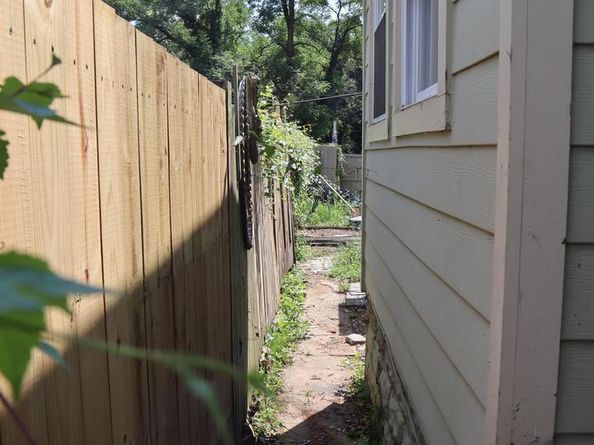 3209 E Street SE, Washington DC 20019