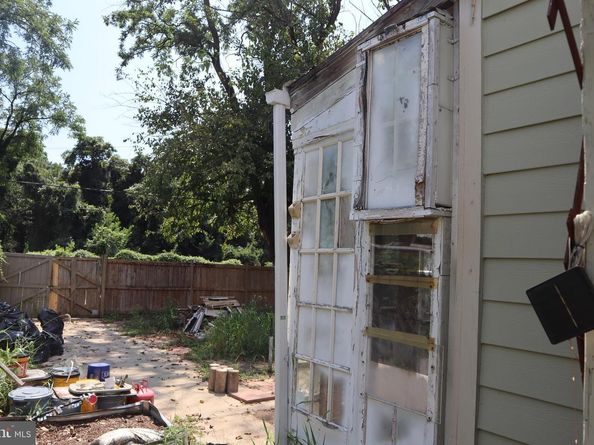 3209 E Street SE, Washington DC 20019