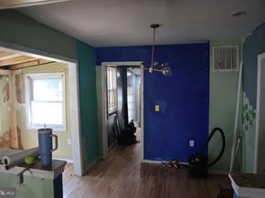 3209 E Street SE, Washington DC 20019