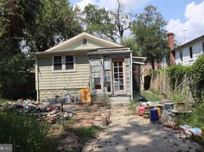 3209 E Street SE, Washington DC 20019