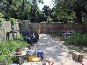 3209 E Street SE, Washington DC 20019