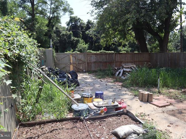 3209 E Street SE, Washington DC 20019