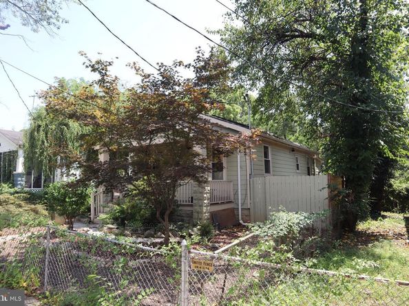 3209 E Street SE, Washington DC 20019