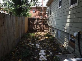 3209 E Street SE, Washington DC 20019