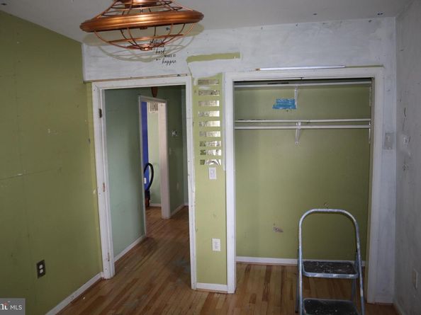 3209 E Street SE, Washington DC 20019